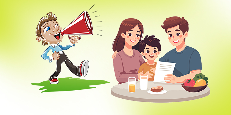 You are currently viewing Informacje dla rodziców.