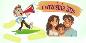 Read more about the article Informacje dla rodziców rok szk. 2025/26