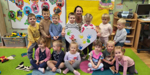 Read more about the article Tydzień o budowaniu relacji.