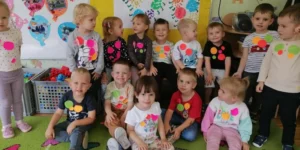 Read more about the article Dzień Kropki w Biedronkach.