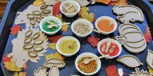 Read more about the article „Od stopy do ręki”.