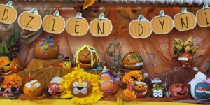 Read more about the article Wystawa prac z okazji Dnia Dyni.