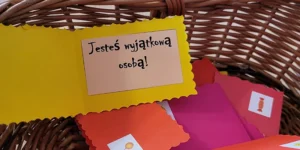 Read more about the article Dzień Życzliwości w naszym Przedszkolu.