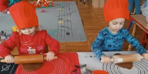 Read more about the article Pierniczki w Pszczółkach.