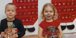 Read more about the article Świąteczne warsztaty w Pszczółkach.