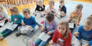 Read more about the article Dzień Rogalika w Pszczółkach 😊