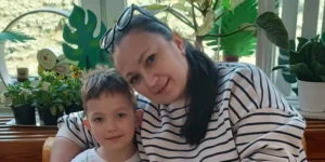 Read more about the article Rodzinne warsztaty wielkanocne – Pszczółki.