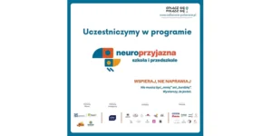 Read more about the article NeuroPrzyjazna szkoła i przedszkole.