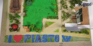 Read more about the article To jest Piastów- miasto moje.